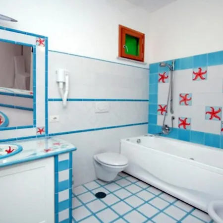 Apartamento Coppetelle Sleeps 6 Pool Air Con Wifi