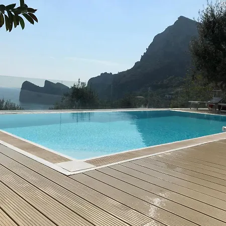 Coppetelle Sleeps 6 Pool Air Con Wifi Apartamento *